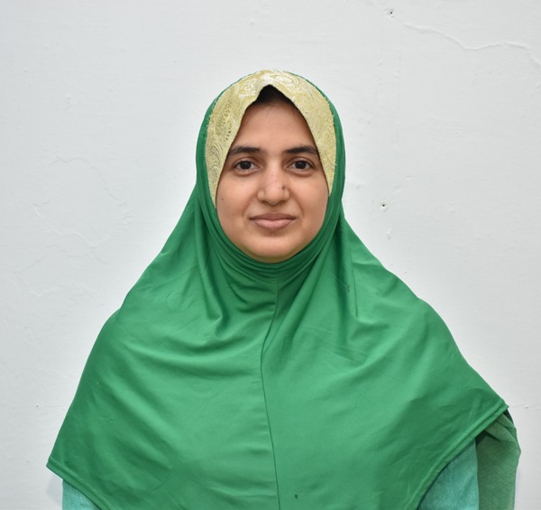 Dr. Fathima Banu